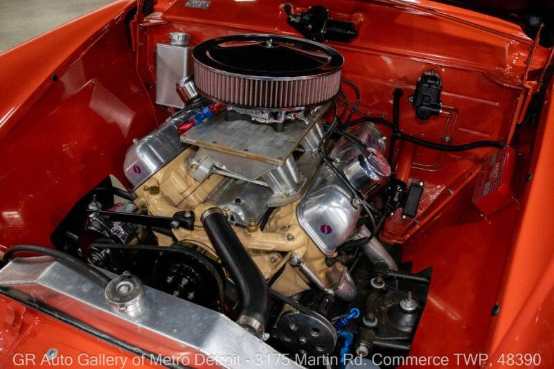 1954 Studebaker Custom