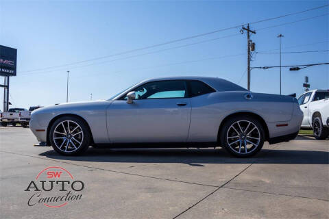 2023 Dodge Challenger GT