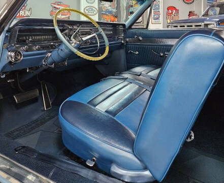 1964 Pontiac Catalina