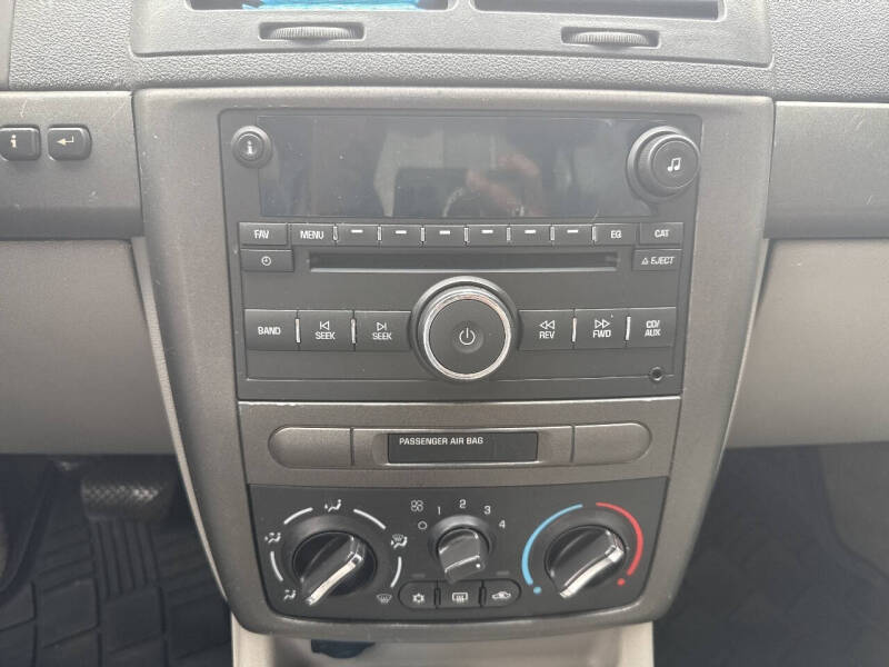 2006 Chevrolet Cobalt LS