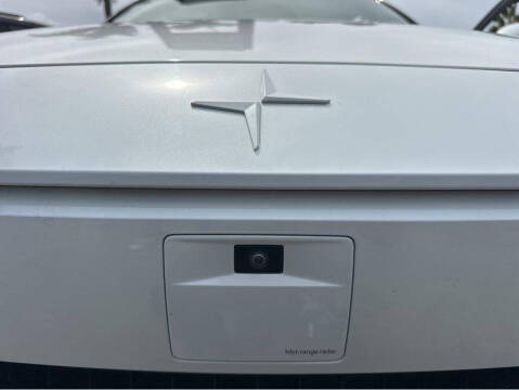 2024 Polestar 2 Long Range Single Motor