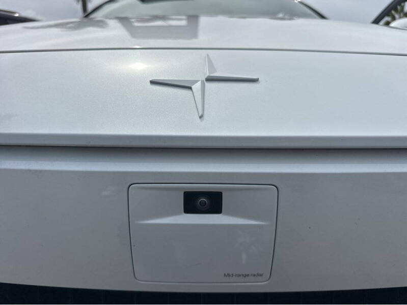 2024 Polestar 2 Long Range Single Motor