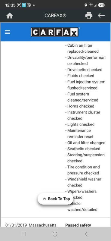 2017 Land Rover Range Rover HSE