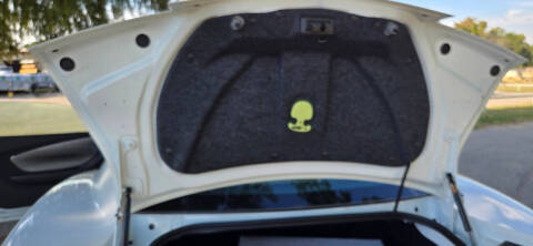 2010 Chevrolet Camaro SS