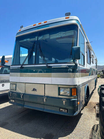 1996 Magnum Manufacturing B Series for sale at Brand X Inc. in Carson City NV