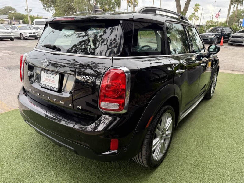 2020 MINI Countryman