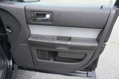 2014 Ford Flex Limited