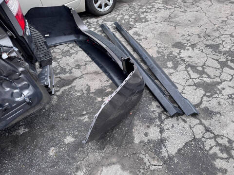 2013 Honda Odyssey EX-L