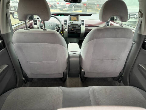 2005 Toyota Prius