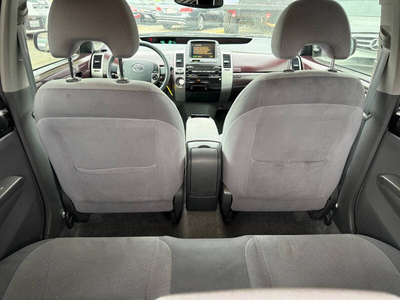 2005 Toyota Prius