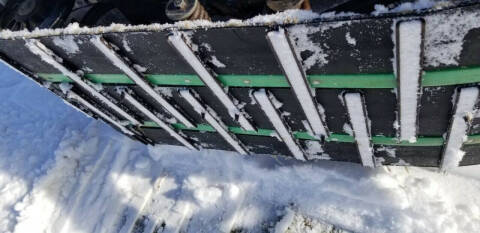 1973 Arctic Cat Lynx