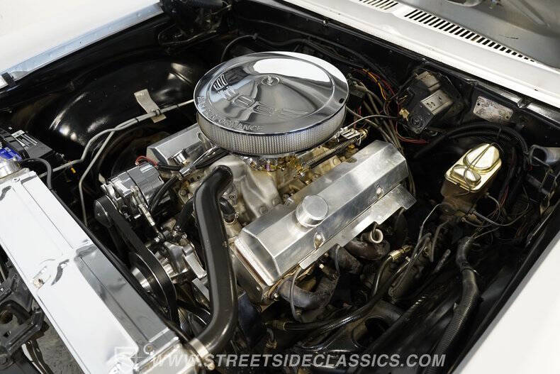 1971 Chevrolet Nova
