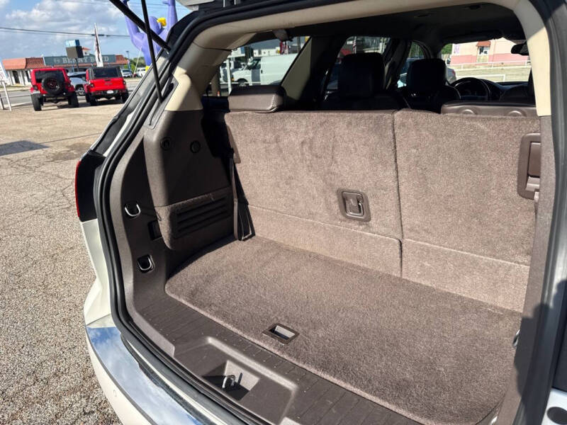 2014 Buick Enclave Premium
