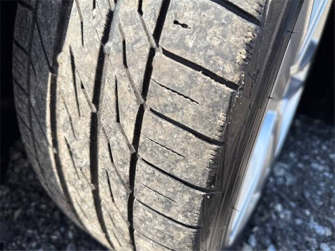 2017 Jaguar F-TYPE S