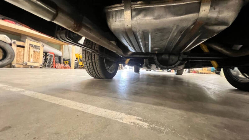 1955 Chevrolet Bel Air