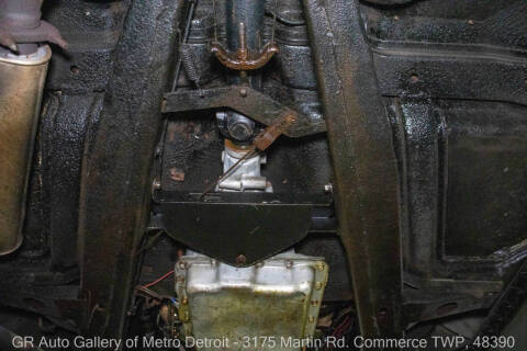 1963 Cadillac Fleetwood