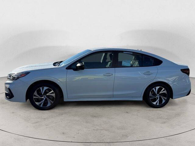 2023 Subaru Legacy