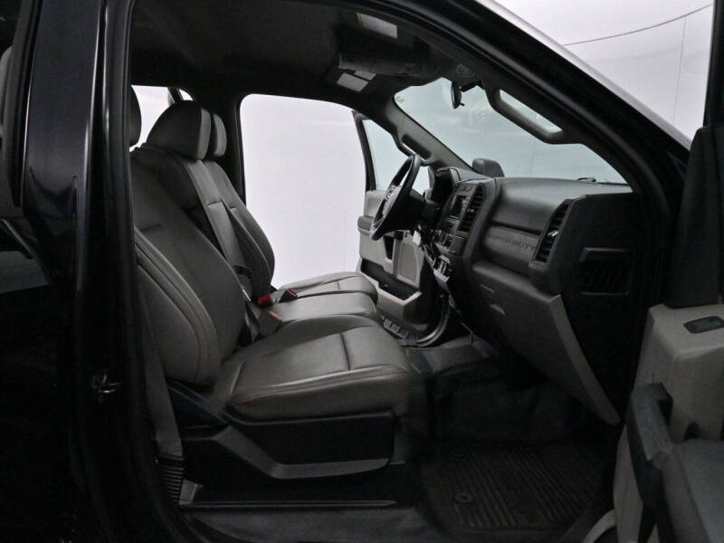 2019 Ford F-250 Super Duty