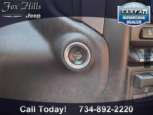 2023 GMC Sierra 3500HD