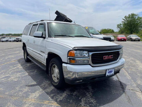 2005 GMC Yukon XL for sale at Alan Browne Chevy in Genoa IL