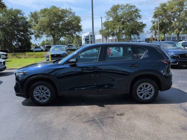 2026 Mazda CX-5 2.5 S