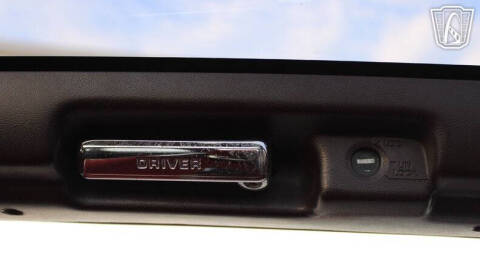 1984 Oldsmobile Cutlass Calais Hurst