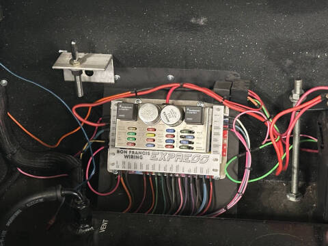 1959 Rambler American