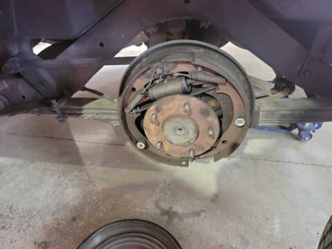 1962 Chevrolet Corvette