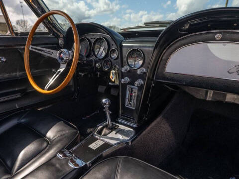 1965 Chevrolet Corvette