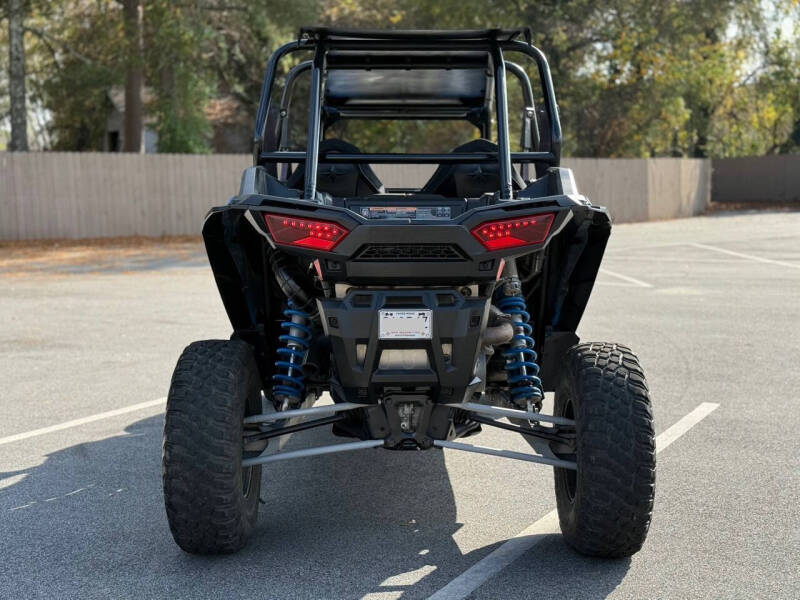 2018 Polaris RZR