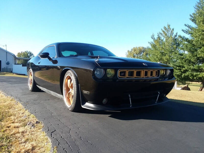 Dodge Challenger For Sale In Perryville Mo Carsforsale Com