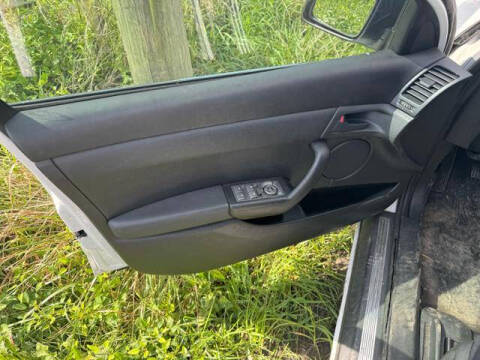 2013 Chevrolet Caprice