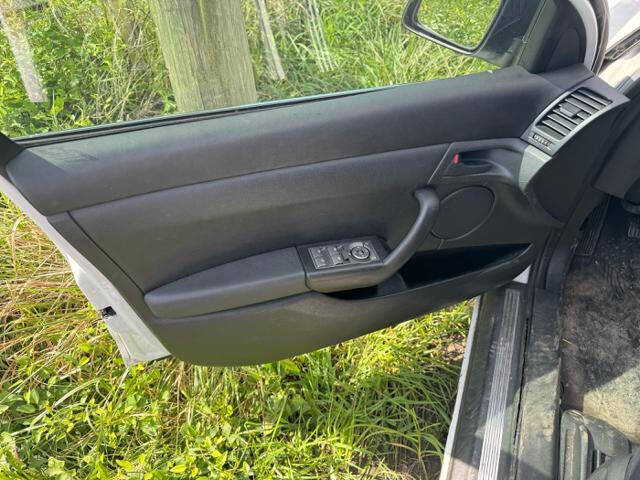 2013 Chevrolet Caprice