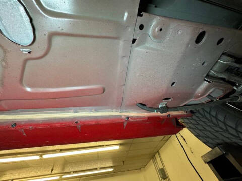 1994 Ford Mustang SVT Cobra