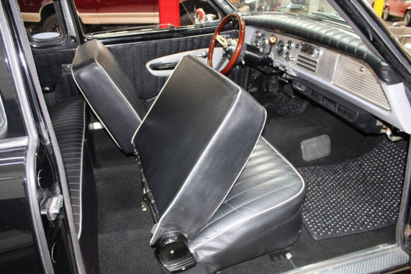 1959 Studebaker Hawk