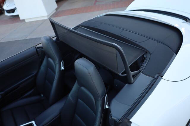 2012 Porsche 911