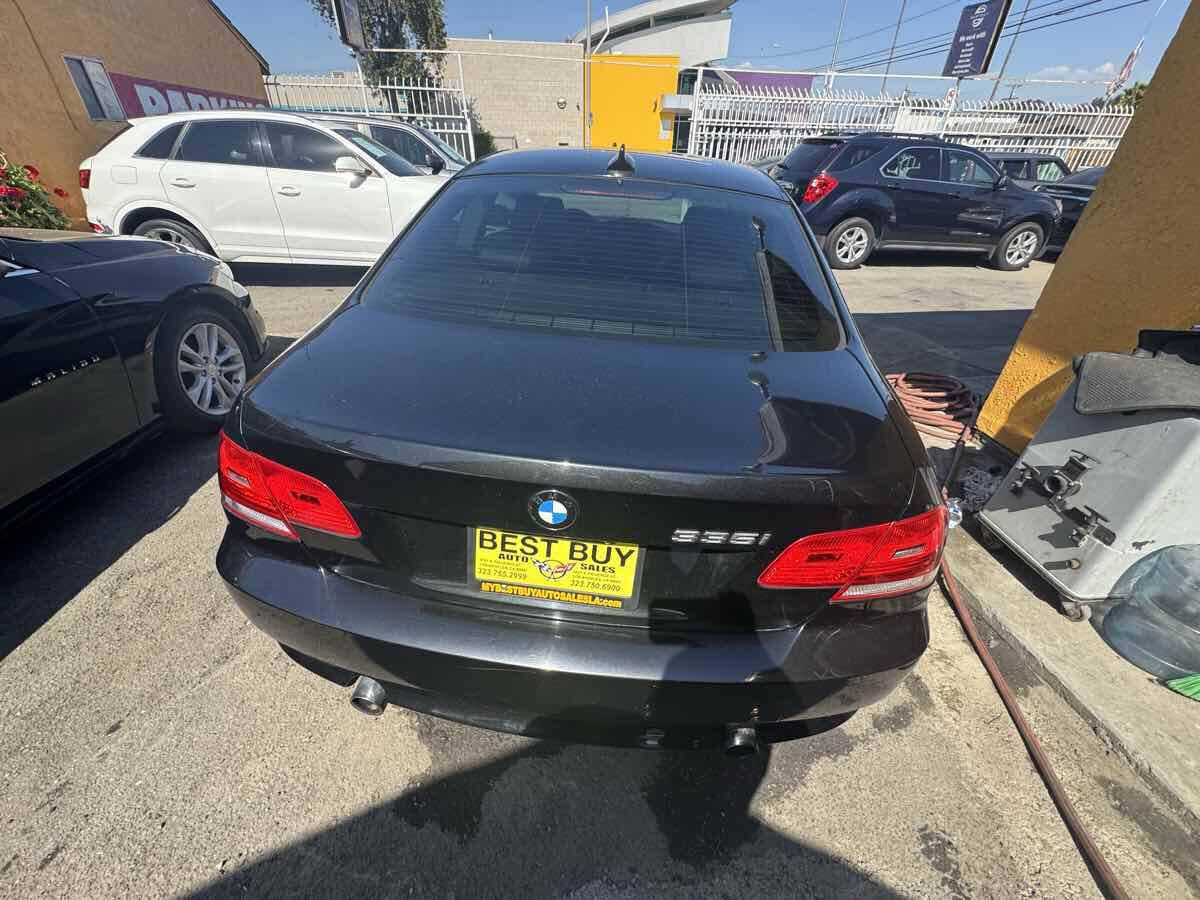 2009 BMW 3 Series for sale at Best Buy Auto Sales in Los Angeles, CA