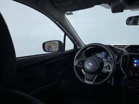 2022 Subaru Impreza Premium