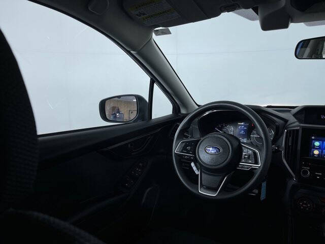 2022 Subaru Impreza Premium