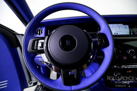 2024 Rolls-Royce Phantom EWB