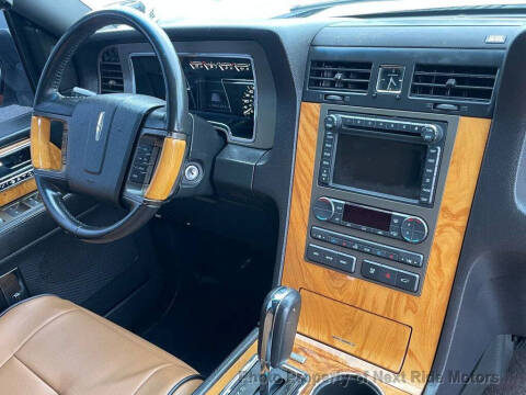 2013 Lincoln Navigator