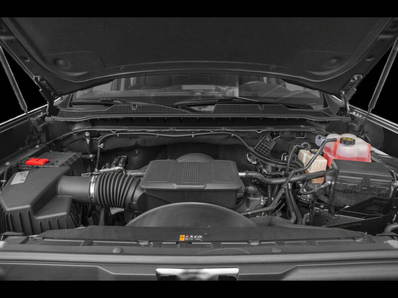 2022 Chevrolet Silverado 2500HD