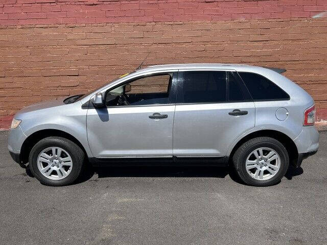 2010 Ford Edge for sale at Express Auto Mall in Cleveland, OH