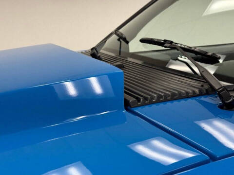 1988 Ford Mustang GT