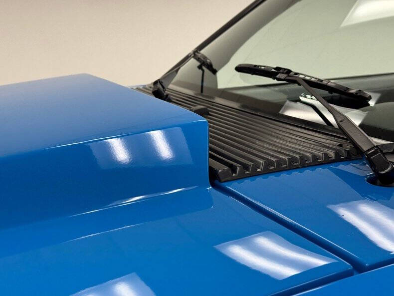 1988 Ford Mustang GT