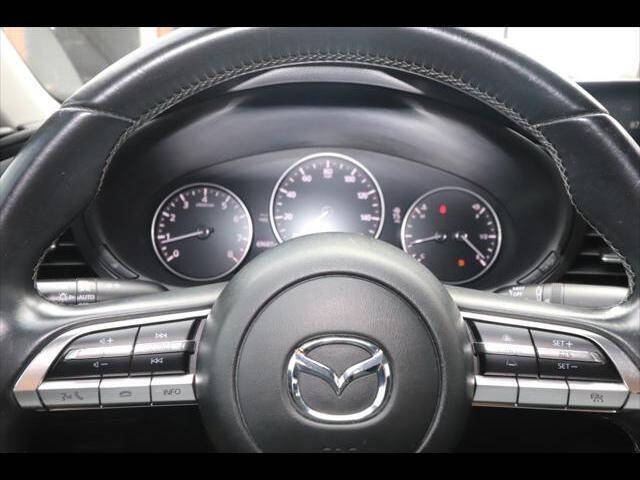 2019 MAZDA Mazda3 Sedan - $17,397