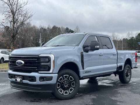2026 Ford F-350 Super Duty