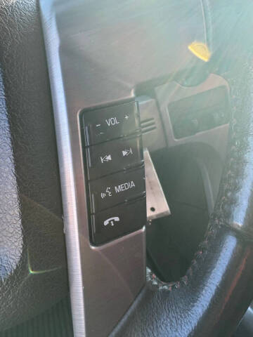 2013 Ford F-150 Limited