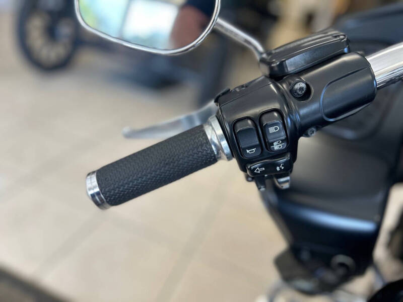 2018 Harley-Davidson Road Glide