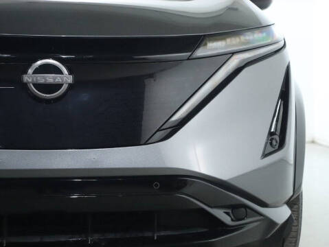 2023 Nissan Ariya Engage+ e-4ORCE